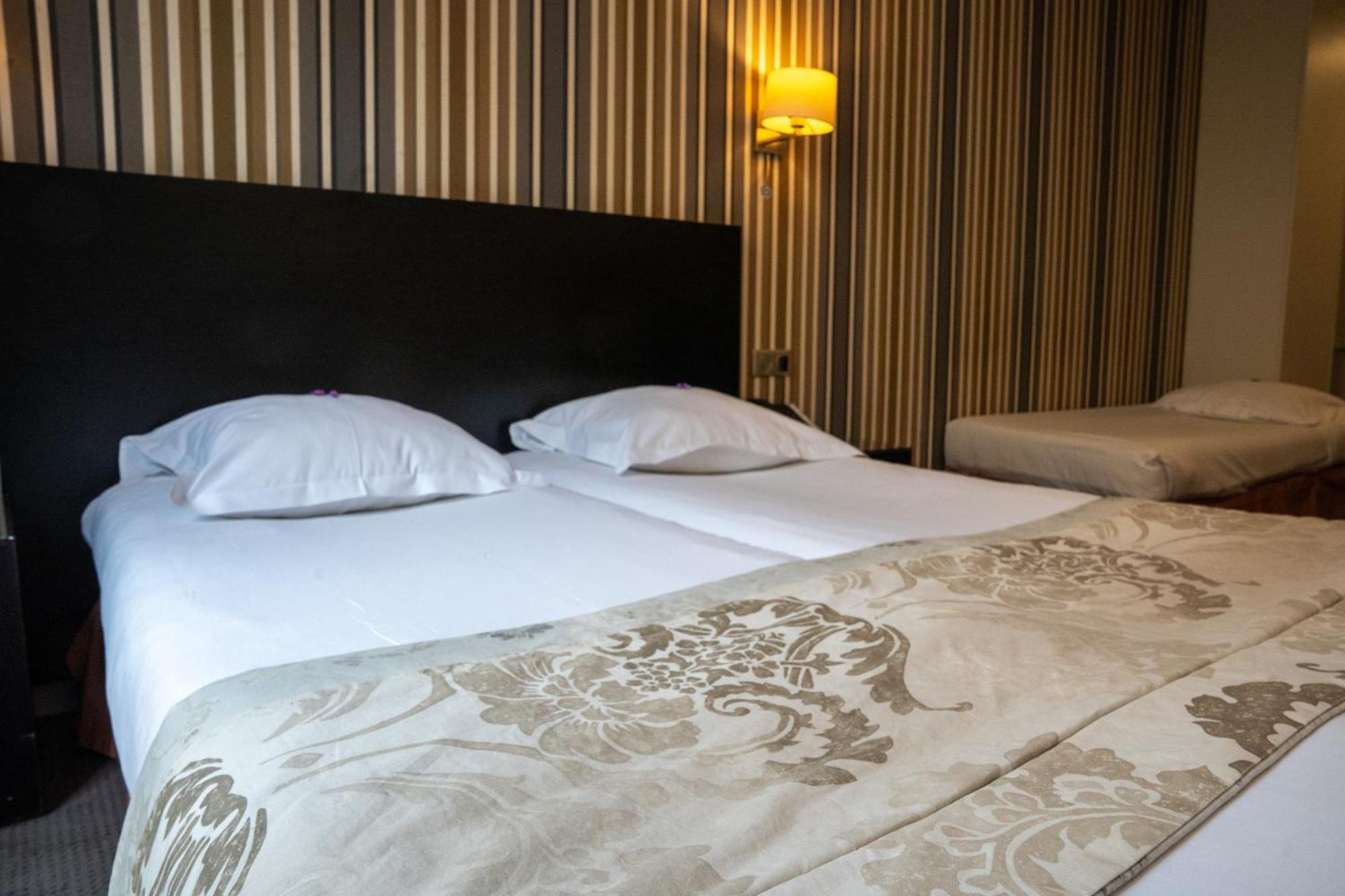 Grand Hotel D'Orleans Тулуза Екстериор снимка