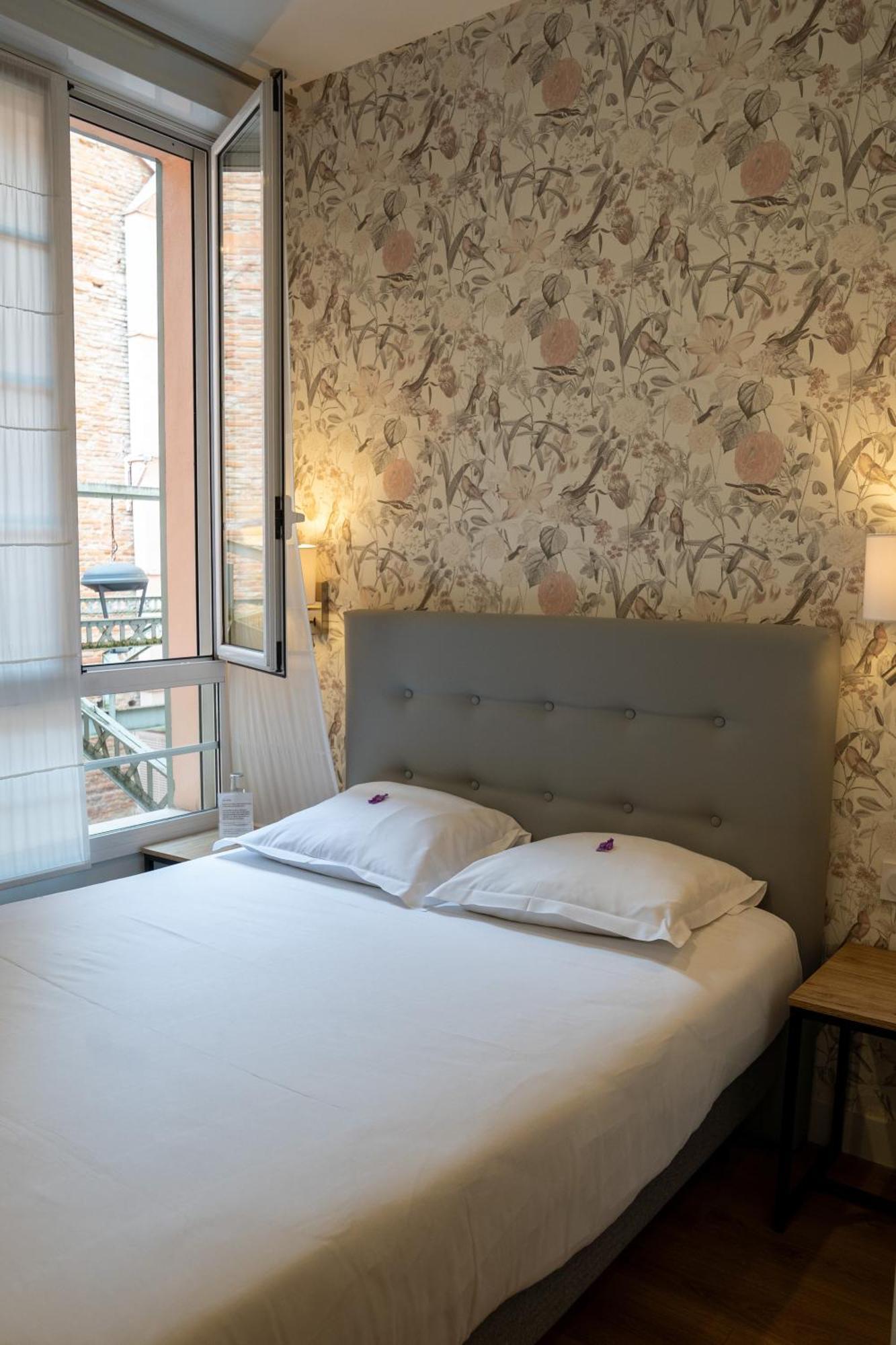 Grand Hotel D'Orleans Тулуза Екстериор снимка