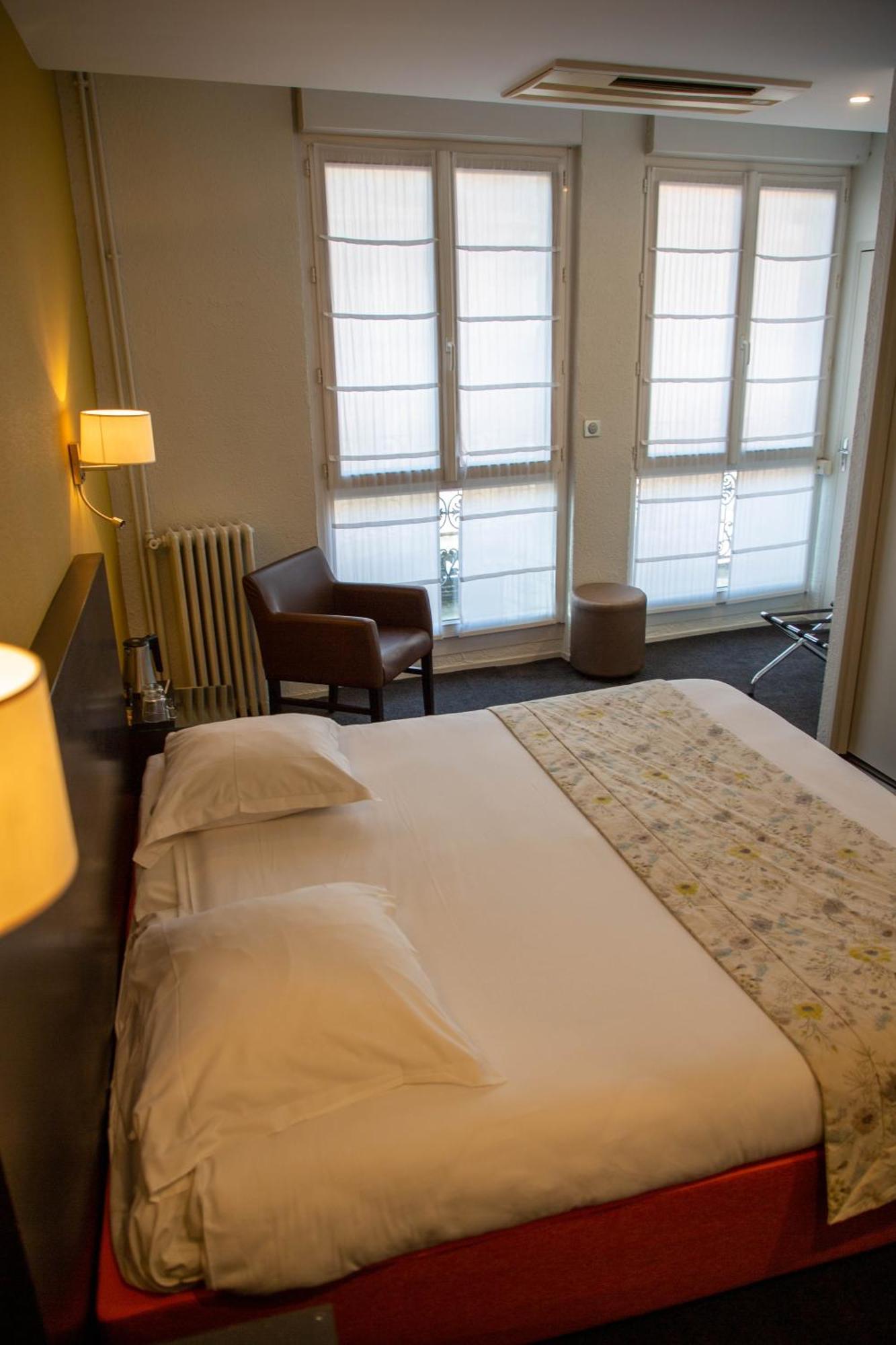 Grand Hotel D'Orleans Тулуза Екстериор снимка